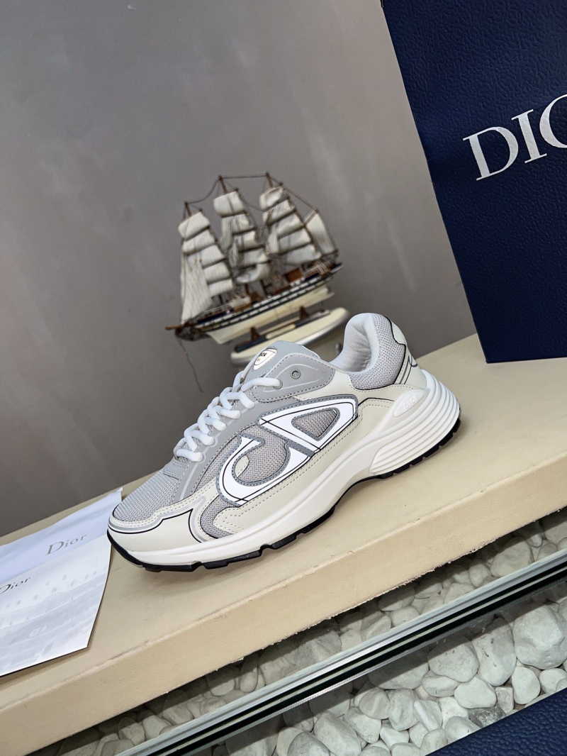 Christian Dior Casual Shoes